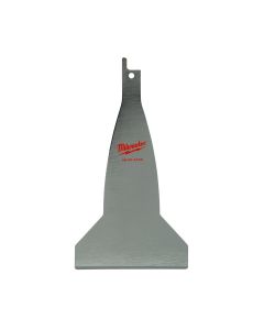 MLW49-01-5456 image(0) - Milwaukee Tool 3" SCRAPER BLADE BULK 5