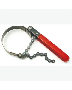 CTA2594 image(0) - CTA Manufacturing Chain-Type Oil Filter Wrench