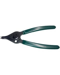 SNAP RING PLIERS CONVERTIBLE .047IN. 0 DEGREE TIP