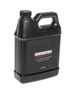 MAHLE Service Solutions Vacuum Pump Oil (1 Quart)