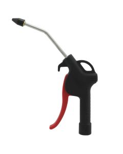 Milton Industries 11" Blow Gun, Dlx