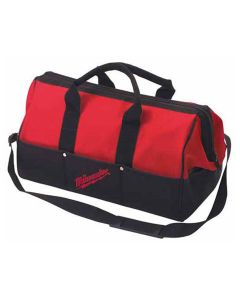 MLW48-55-3500 image(1) - Milwaukee Tool Heavy Duty Contractors Storage Bag, Tough Water Resis