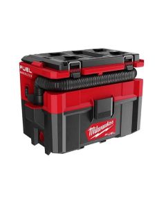 MLW0970-20 image(0) - Milwaukee Tool M18 FUEL PACKOUT 2.5 Gallon Wet/Dry Vacuum