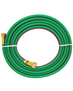 Shark Industries 3/16" x 15' Oxy-Acetylene Hose Set