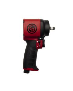 CPT7731C image(1) - Chicago Pneumatic CP7731C 3/8 in. Stubby Impact Wrench