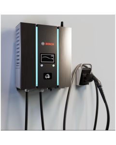 BOSEV3000 image(0) - Bosch EV3000 DC Fast Charger