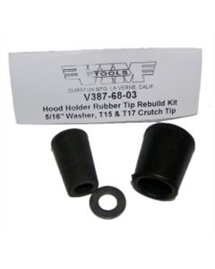 VIMV387-68 image(0) - VIM TOOLS Replacement Rubber TIp for Hood Holder