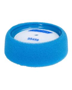 NOR05459 image(0) - Norton Abrasives 3" Speed-Grip Blue Foam Pad