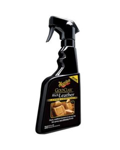 GOLD CLASS LEATHER SPRAY