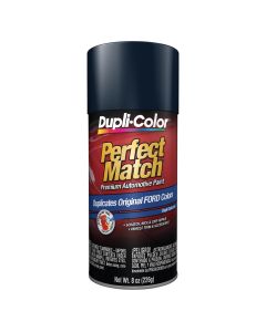 DUPBFM0398 image(0) - Krylon Perfect Match, PREM AUTO Paint Ford Colors