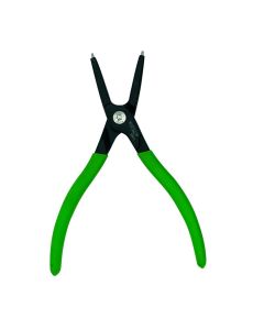 VIMSR7I image(0) - VIM Tools Snap Ring Pliers, Straight Internal, 7 Inch OAL (.071) Hardened Tips