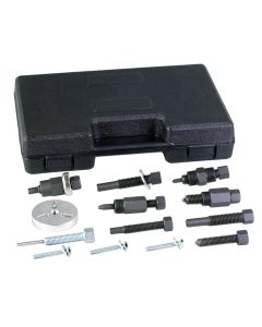 OTC4535 image(1) - OTC A/C CLUTCH HUB REMOVER/INSTALLER SET