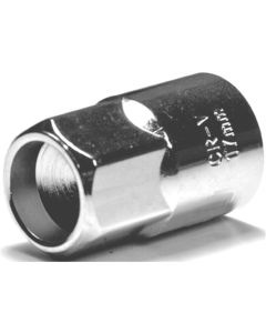 WLMW80681 image(0) - Wilmar Corp. / Performance Tool VW Drain Plug Socket