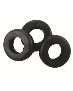 The Best Connection Vinyl Grommets 3/8" Mounting