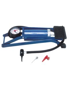 WLMW1638DB image(0) - Wilmar Corp. / Performance Tool Foot Pump