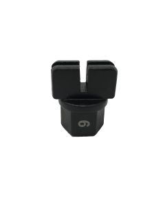 CTA1326 image(0) - CTA Manufacturing Drain Plug Adapter - Ford/Lincoln/Toyota