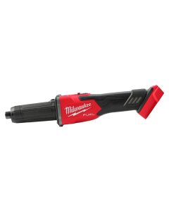 MLW2939-20 image(0) - Milwaukee Tool M18 FUEL  Braking Die Grinder, Slide Switch