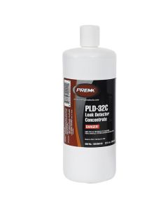 PRMPLD32C-1 image(0) - PREMA Leak Detector, Concentrate 32 oz. Bottle