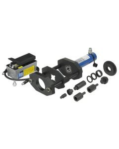 OTC4275 image(0) - OTC Hendrickson Front Suspension BushingMaster Kit with Pump