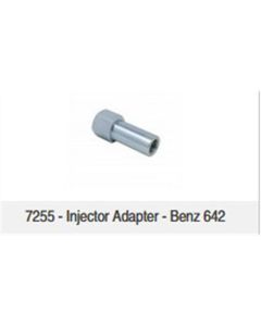 CTA7255 image(0) - CTA Manufacturing Injector Adapter - Benz 642