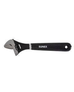 SUN961803A image(0) - Sunex 10" Adjustable Wrench