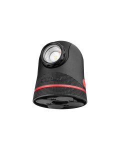 PM500R Re-Chargeable Pro Mount Light