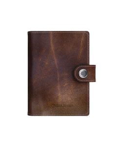 LEDLENSER INC Lite Wallet, Vintage Brown