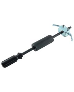 Pilot Bearing Slide Hammer with 1/2 in. to 1-1/2 i