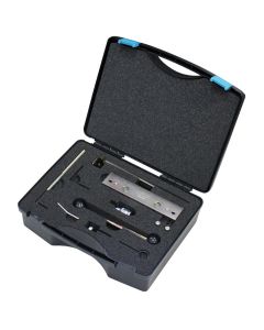 GEDKL-0280-765KA image(0) - Gedore Locking Tool Set, VW-Audi (2.0 FSI / TSI / TFSI)