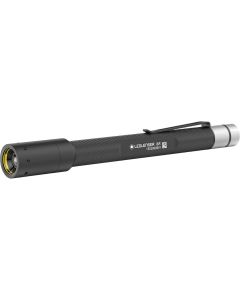 LED880318 image(2) - LEDLENSER INC I6R Recharge Pen Light  Spot Flood Rapid Focus