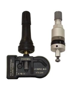 Hamaton 500 Pack of U-Pro Hybrid 2.5 Dual Valve Sensors