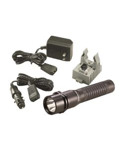 STL74301 image(0) - Streamlight Strion LED Bright and Compact Rechargeable Flashlight - Black