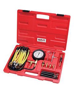 SRRFPT22 image(0) - S.U.R. and R Auto Parts Deluxe Fuel Injection Pressure Tester Kit