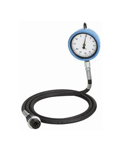 OTC VACCUM PRESSURE GAUGE