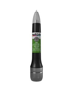 Krylon SCRATCH FIX ALL IN 1 MED GREEN PRL (M)