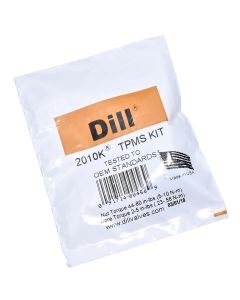 Dill Air Controls RTPMS ACCESSORY KIT