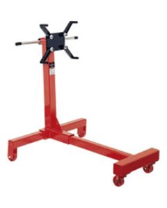 NRO78100 image(0) - Norco Professional Lifting Equipment 1000LB CAPACITY ENGINE STAND