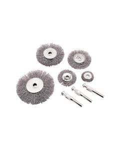 Wilmar Corp. / Performance Tool Wire Wheel Set