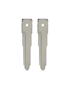 XTL27600217 image(0) - Xtool USA Key Blades for Mazda MZ31