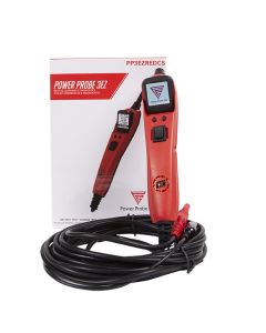 PPRPP3EZREDCS image(0) - Power Probe PP3EZREDCS Power Probe 3EZ Red