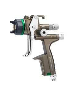 SAT1061887 image(0) - SATA X5500 HVLP Spray Gun, 1.3 I, w/RPS Cups