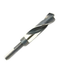 Silver and Deming Drill Bit, 57/64 in