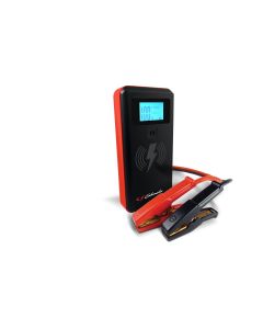 SCUSL1452 image(1) - Schumacher Electric 2000A Lithium Jump Start w/ Wireless Fast Charge