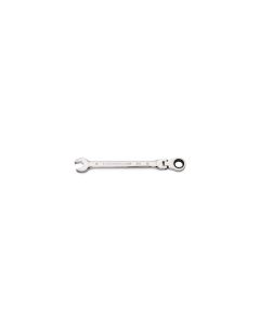 KDT86713 image(0) - GearWrench 13mm 90T 12 PT Flex Combi Ratchet Wrench