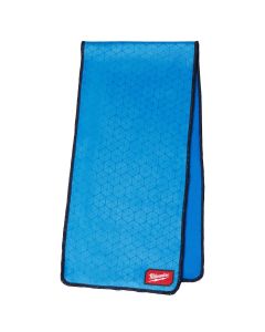 MLW48-73-4541 image(1) - Milwaukee Tool Cooling Microfiber Towel