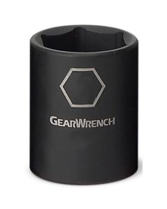 GearWrench 3/8" DR 6 PT 11MM DP IMP SOC