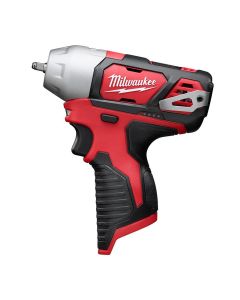 MLW2461-20 image(2) - Milwaukee Tool M12 1/4" Impact Wrench (Tool Only)