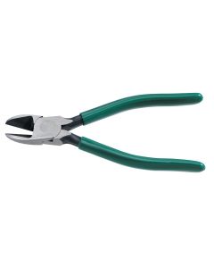 SKT15027 image(1) - S K Hand Tools PLIERS DIAGONAL CUTTING 7IN.
