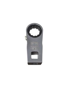 KTIXD2CW916S image(0) - K Tool International Ratcheting Wrench 9/16 in. 3/8 in. Dr