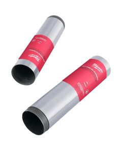 MLW48-17-4050 image(0) - Milwaukee Tool 5" x 12" Diamond Premium Wet Core Bit Extension